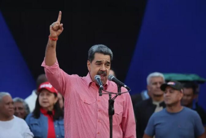 Maduro