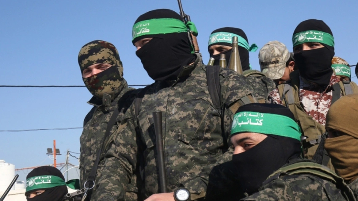 Hamasi është pro ngrirjes së armatimit të tij  në vend të dorëzimit  Jemi të hapur për një qasje që synon parandalimin e përsh   