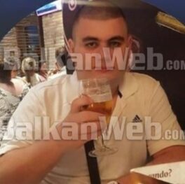 Marsela Arani Vrasja Ne Elbasan