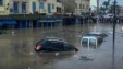 Morocco Floods