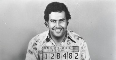 Pablo Escobar Mak