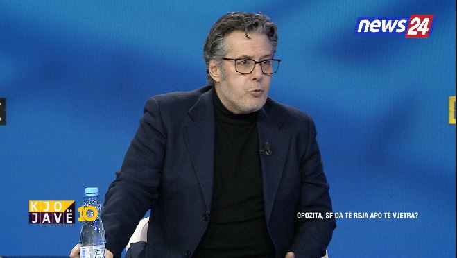  Rama nuk i ka  futur në thes  të gjithë ndërkombëtarët   A është PD në ditët më të këqija  Paloka  Nuk kemi situatë shumë poz   