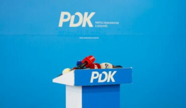 Pdk