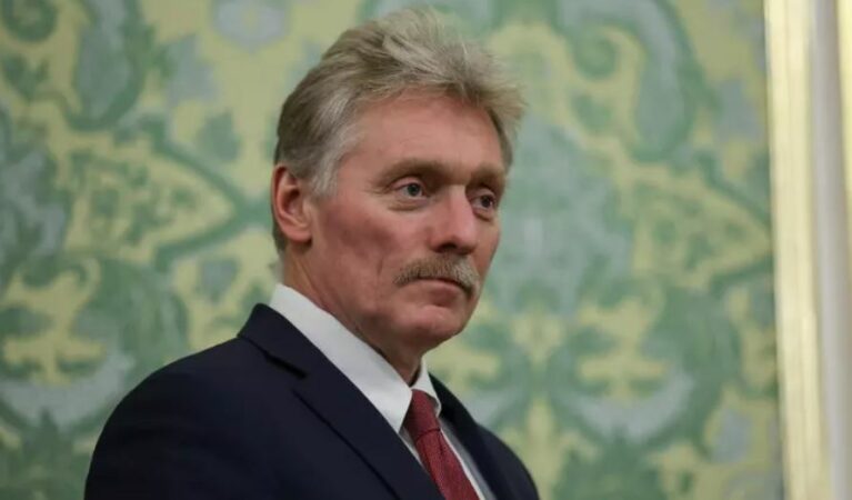 Peskov