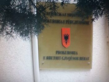 Prokuroria Berat