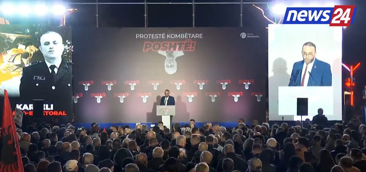  Për herë të parë pushteti është trembur nga krimet e veta   Bardhi qytetarëve  Mos u nënshtroni  Qëndresë sot  rezistencë nes   