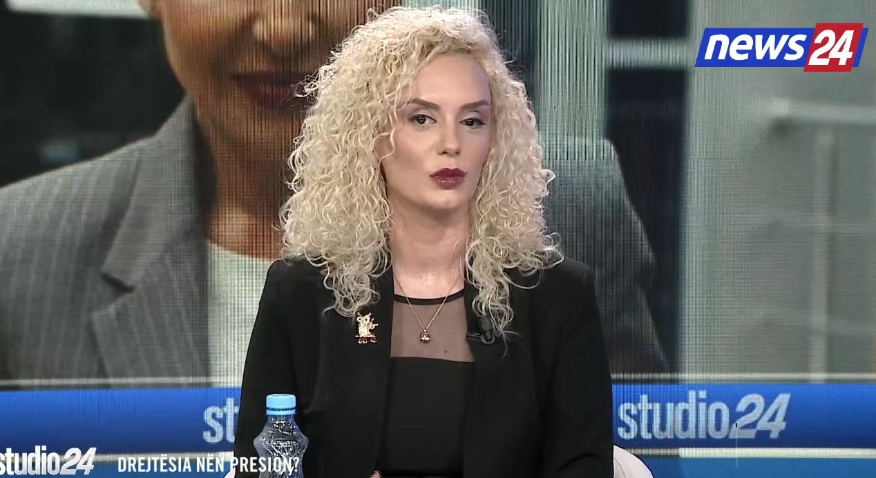 Pezullimi i Ballukut  Avokatja Qeleshi  Nuk mendoj se ka konflikt mes pushteteve  Venecia nuk ka opinion negativ