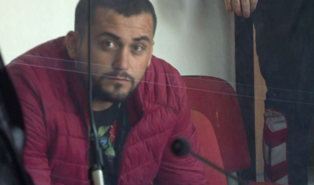 The crackdown on the Rraja criminal group, the names of those arrested ...