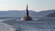 Russiam Submarine