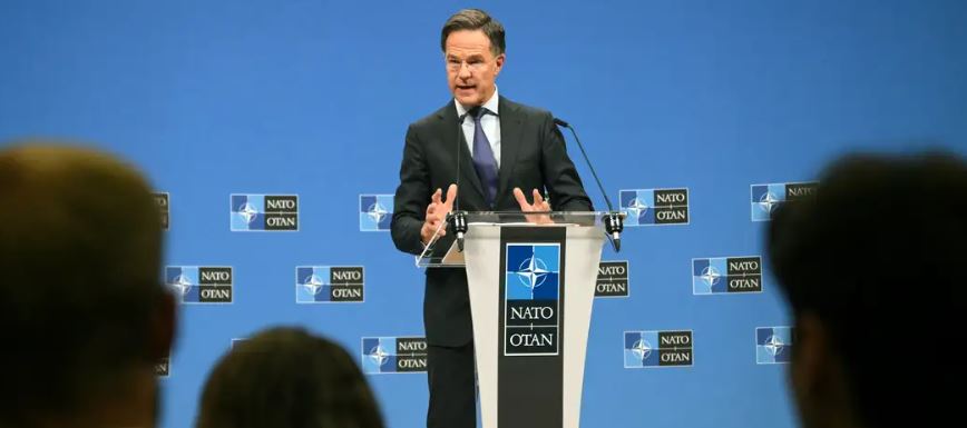 Miliarda euro për presion ndaj Rusisë  NATO do të vazhdojë të blejë armë nga SHBA për Ukrainën