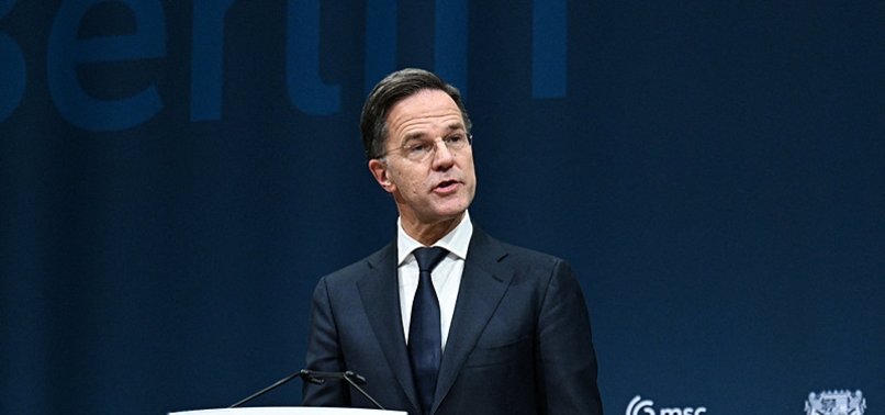 Rutte paralajmëron  Rusia mund të sulmojë NATO n brenda 5 vitesh