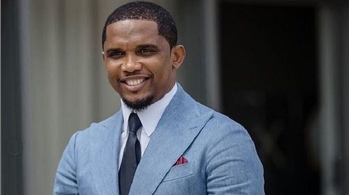 Ndikimi në listë, Samuel Eto bën “skandal” në Kamerun
