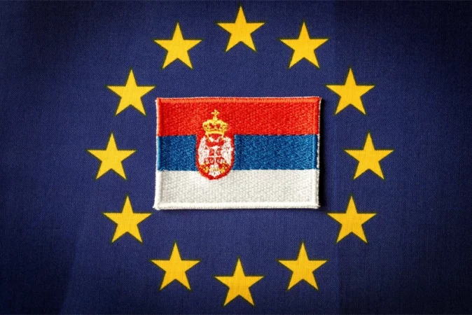 Serbia