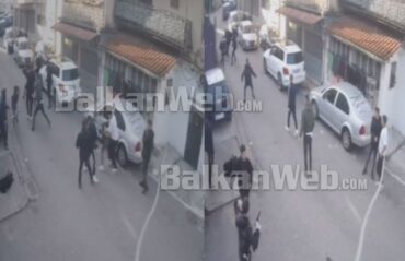 Sherri I Rte Rinjve Ne Shkoder