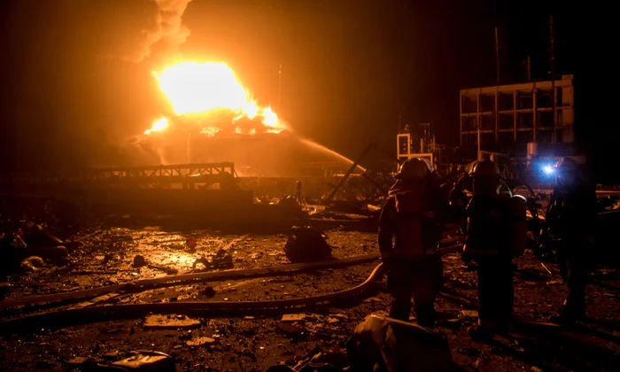 Shpërthim i fuqishëm gazi në një ndërtesë banimi në Kajro  1 i vdekur dhe disa të plagosur