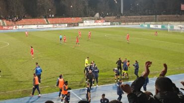 Skenderbeu Pogradeci