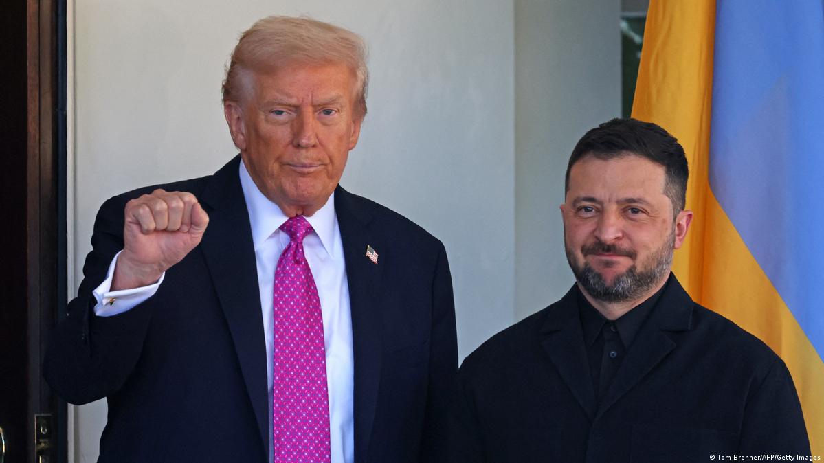 Franca  Kievi ka nevojë për garanci të forta për çështjen e territoreve  Trump  Jemi pranë fundit të luftës 