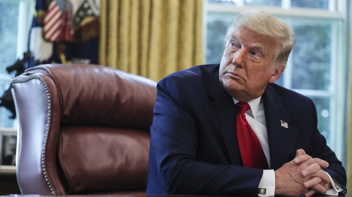 trump-mbledh-sot-kabinetin-ne-zyren-ovale-ne-qender-te-diskutimit-ceshtja-e-venezueles