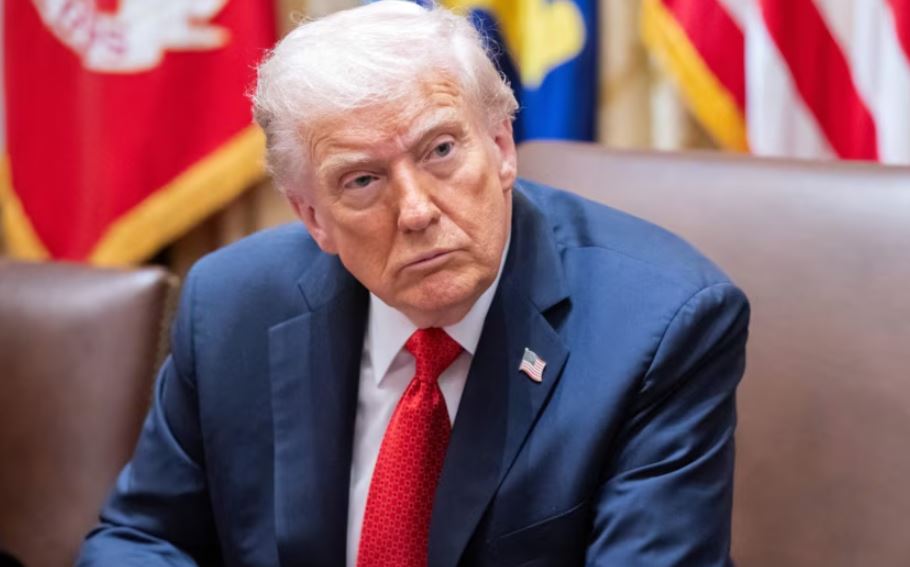 Marrëveshja e paqes  Trump  SHBA të nuk duan të humbasin kohë me Ukrainën