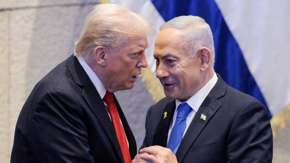 Takimi Trump Netanyahu më 29 dhjetor  fokusi i bisedimeve  situata në Gaza