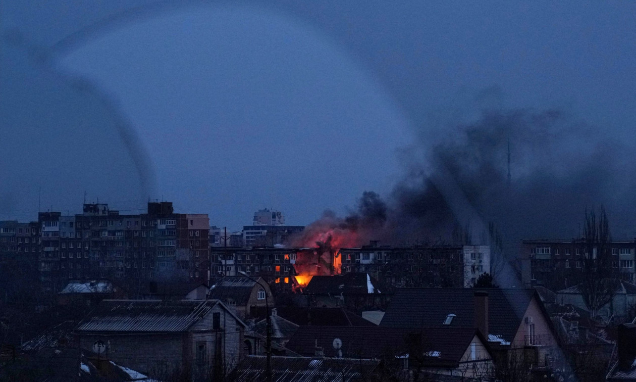 krishtlindjet-ne-erresire-ukraina-perballet-me-krizen-me-te-rende-energjetike-qe-nga-viti-2022-pas-intensifikimit-te-sulmeve