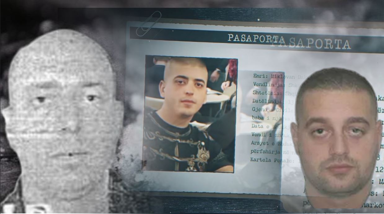  Juxhin Drazhi e kontaktoi para se të zhdukej në Spanjë    Në Shënjestër  zbulon lidhjen e njeriut të Visit të Pojës me    