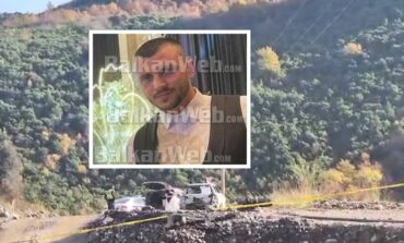 Vrasja Ne Elbasab Xhino Ago