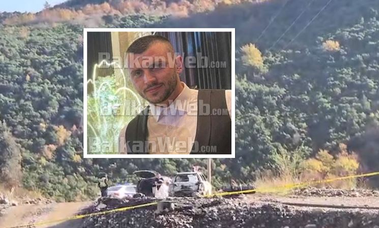 Vrasja Ne Elbasab Xhino Ago