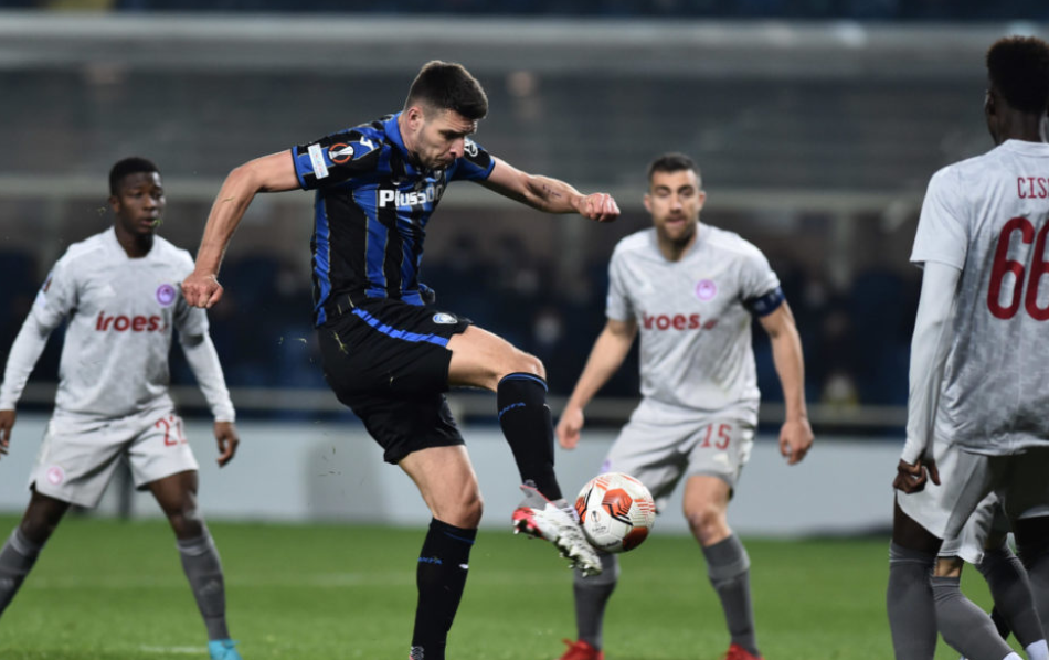 E ardhmja e Gjimshitit dhe largimi i mundshëm  del në horizont një skuadër e re