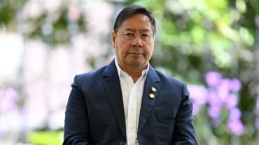 Xrwma Luis Alberto Arce