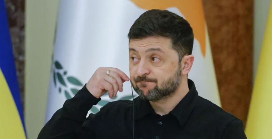 Zelensky  Kemi përparim në bisedimet me SHBA në për planin e paqes