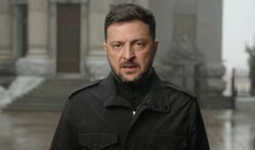 Zelensky