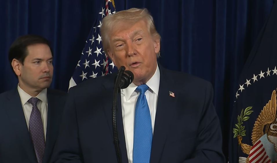 Çfarë do të ndodhë me Venezuelën pas kapjes së Maduros  Trump  Do të drejtojmë vendin deri kur 