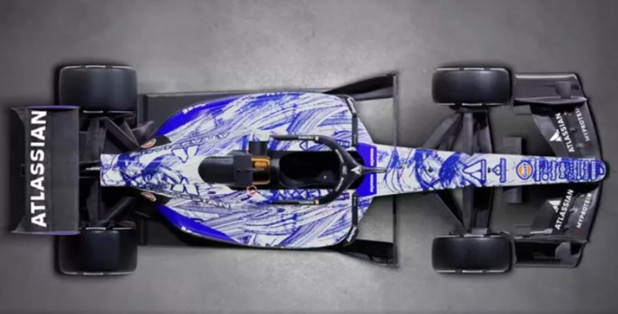 FORMULA 1  Vonesa me makinën  Uilliams humbet testet e Barcelonës