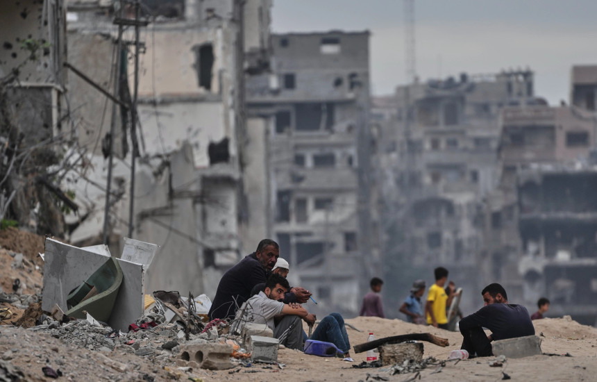 shba-ben-thirrje-per-perparim-ne-marreveshjen-e-paqes-izraeli-vijon-sulmet-ne-gaza-raportohet-per-viktima-dhe-te-plagosur