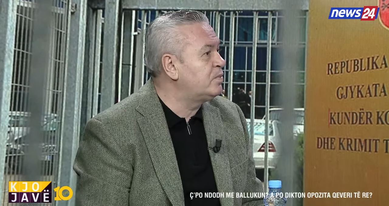  Rama s do të mbrojë Ballukun  por veten   Murrizi  Ngërçi për imunitetin e zv kryeministres dëmton hetimin