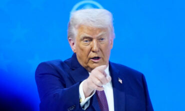 66ebae06 Donald Trump