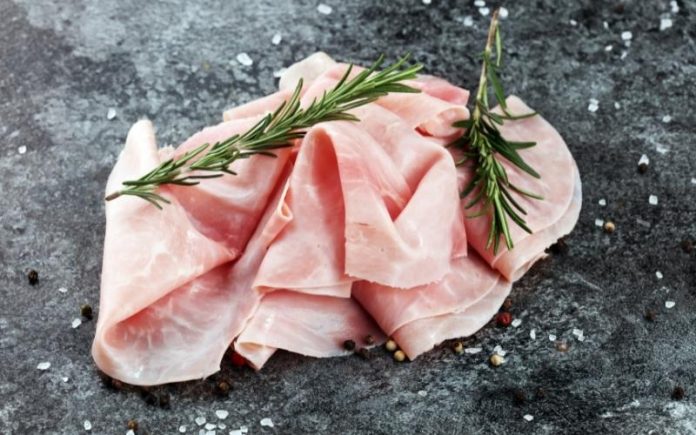 OBSH  Proshuta e përpunuar konsiderohet kancerogjene për njerëzit