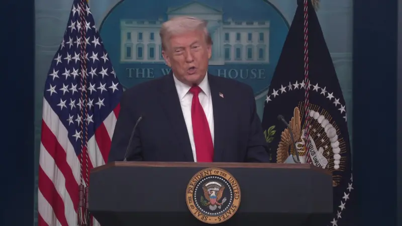 Një vit si president   E urreja Venezuelën  por tani e dua   Trump  Kemi bërë më shumë se çdo administratë tjetër për të përfu   