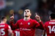 Anis Mehmeti Bristol City