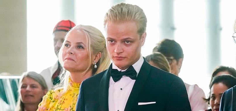 Akuza të reja kundër djalit të princeshës së Norvegjisë