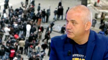 Artan Hoxha 21 Janari