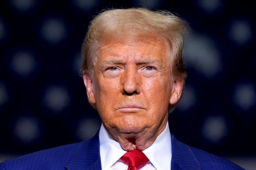 Axios  Trumpit do t i paraqiten propozime të reja për forcën ushtarake kundër Iranit