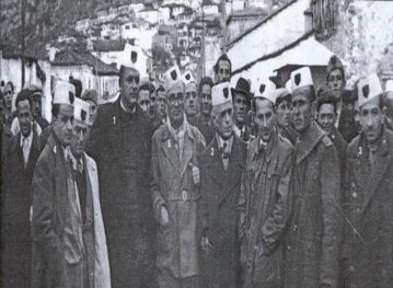 Ballista Album Berat 10