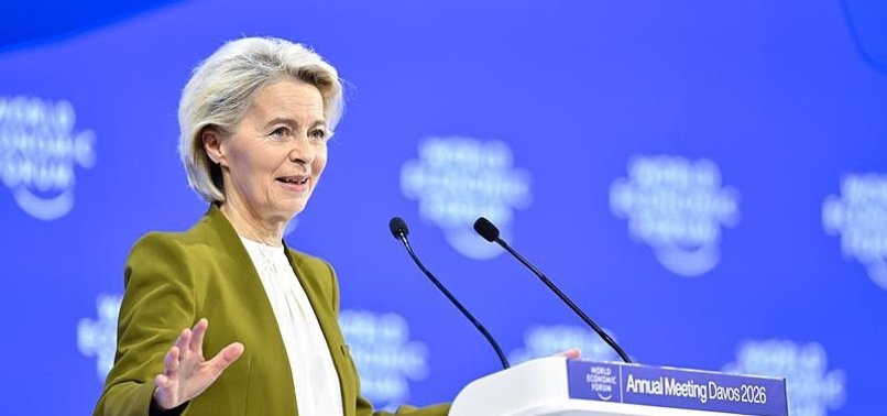 BE zotohet për përgjigje të  paepur  ndaj hapit të Trump për Grenlandën