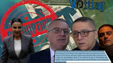 Balluku Porti I Durresit