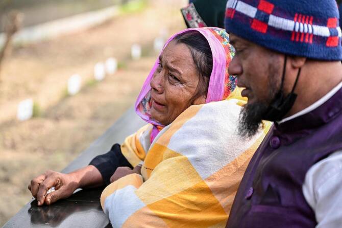 Bangladeshi Thotë Se Të