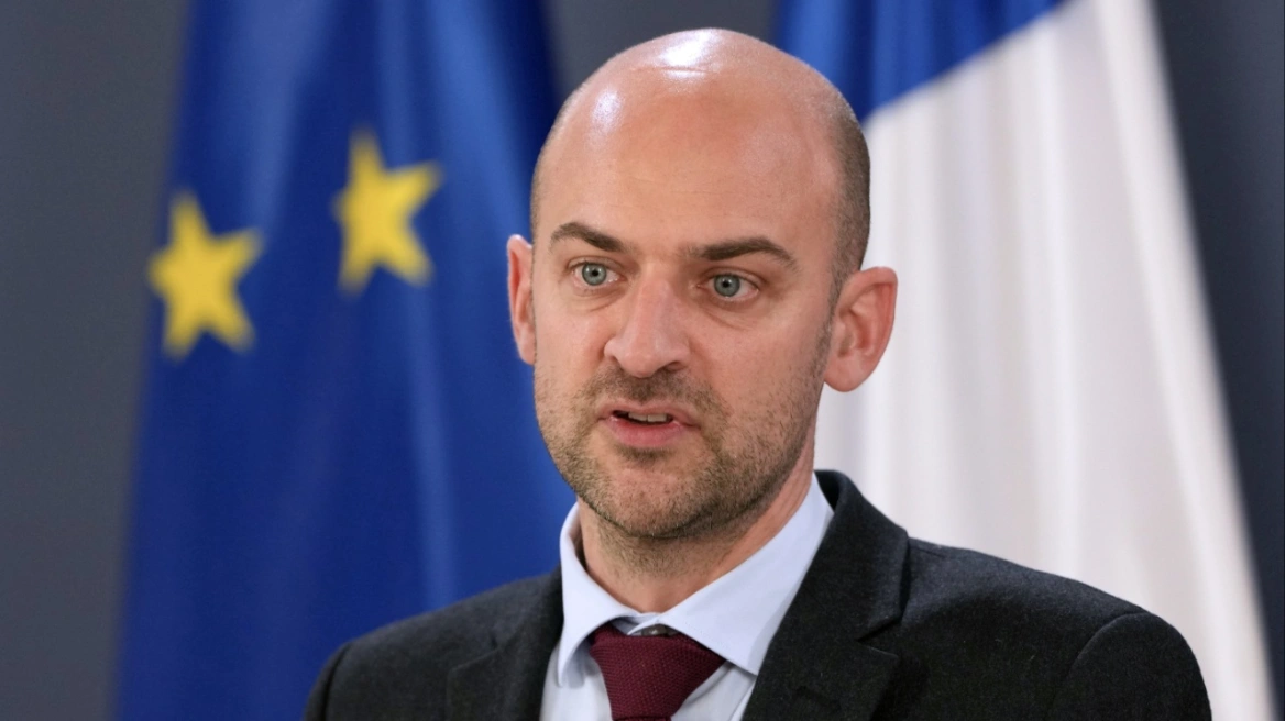 Barrot drejtuar Rutte  Evropa mund dhe duhet të marrë përsipër sigurinë e saj