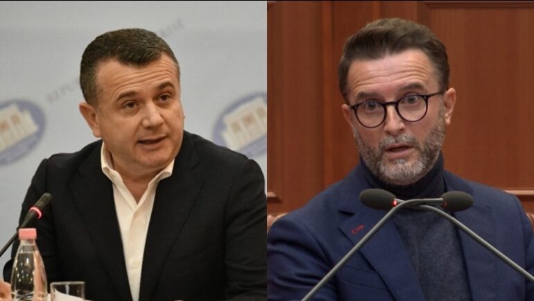 Braçe Balla Ne Kuvend