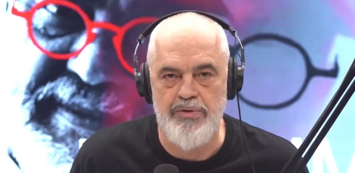 Shqipëria nën pushtetin e ujit  Rama justifikohet  U përmbyt edhe Stambolli 